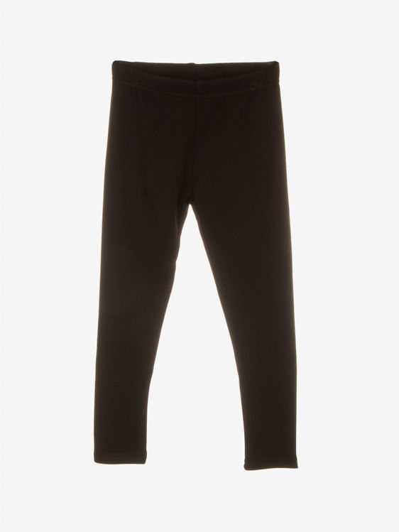 Picture of ND7454  THERMAL BLK LEGGINGS THICK AND WARM